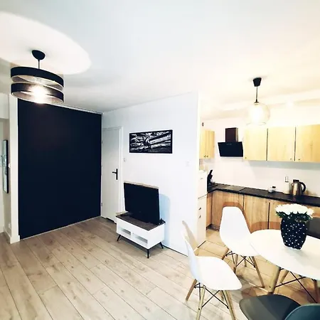 Appartement Parkowy *