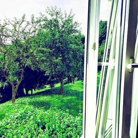 Parkowy Appartement *